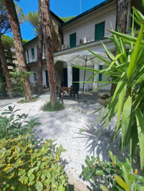 Villa Taormina Marina Romea